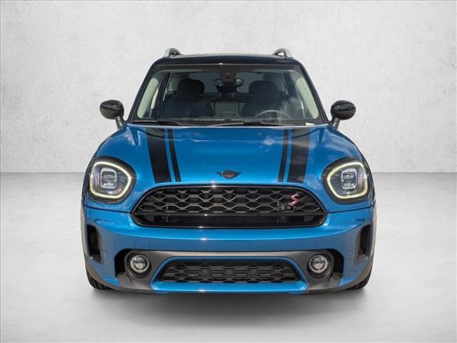 2024 MINI Countryman