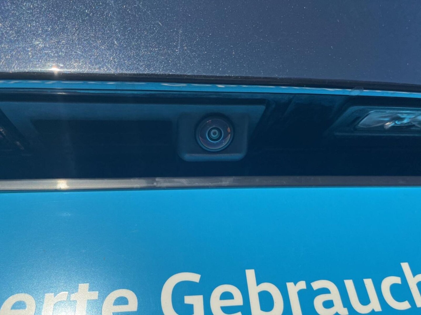 Volkswagen Multivan – Bild 16