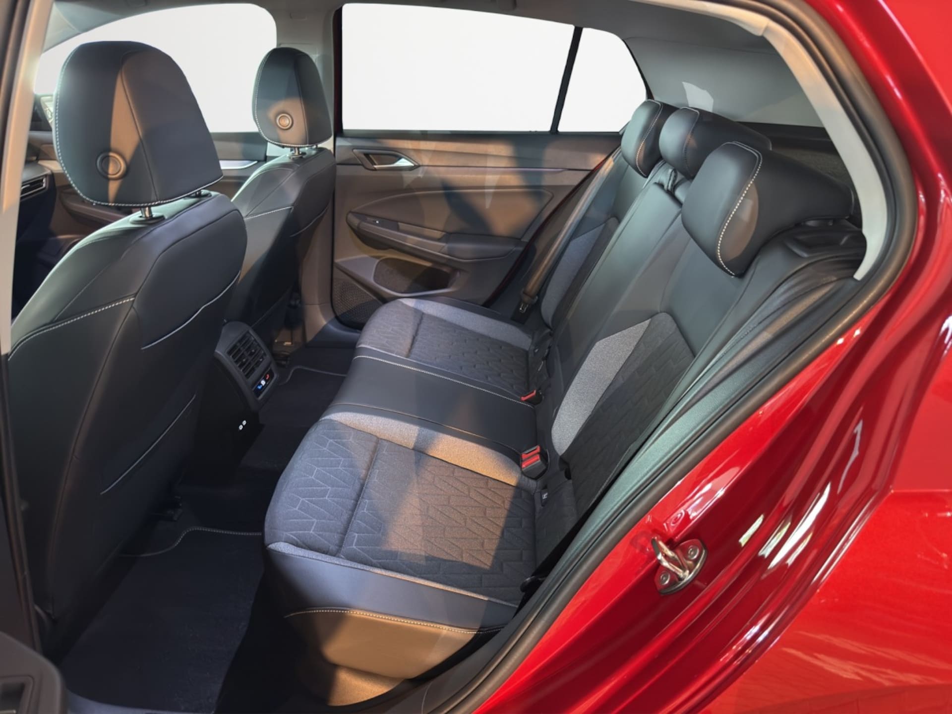 Volkswagen Golf Goal