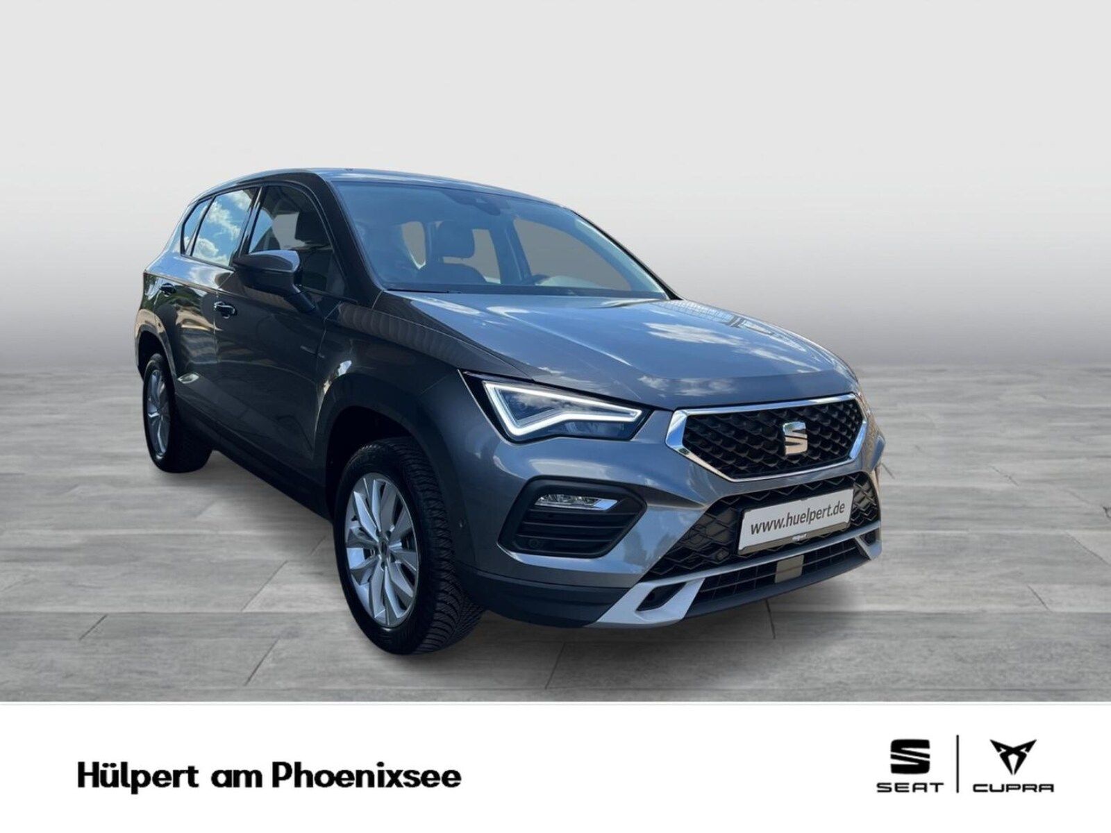 SEAT Ateca – Bild 4