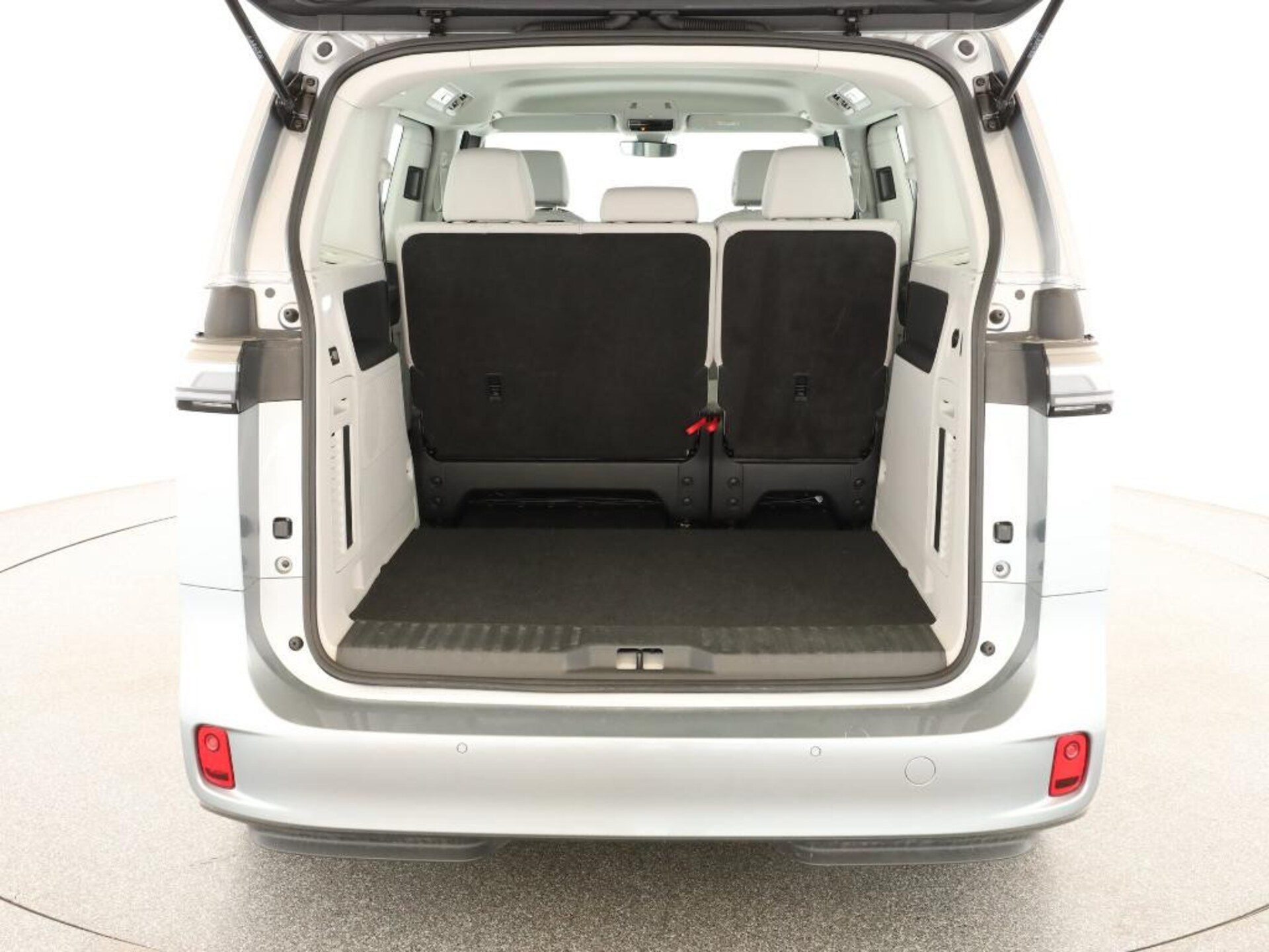 Volkswagen ID. Buzz Pro