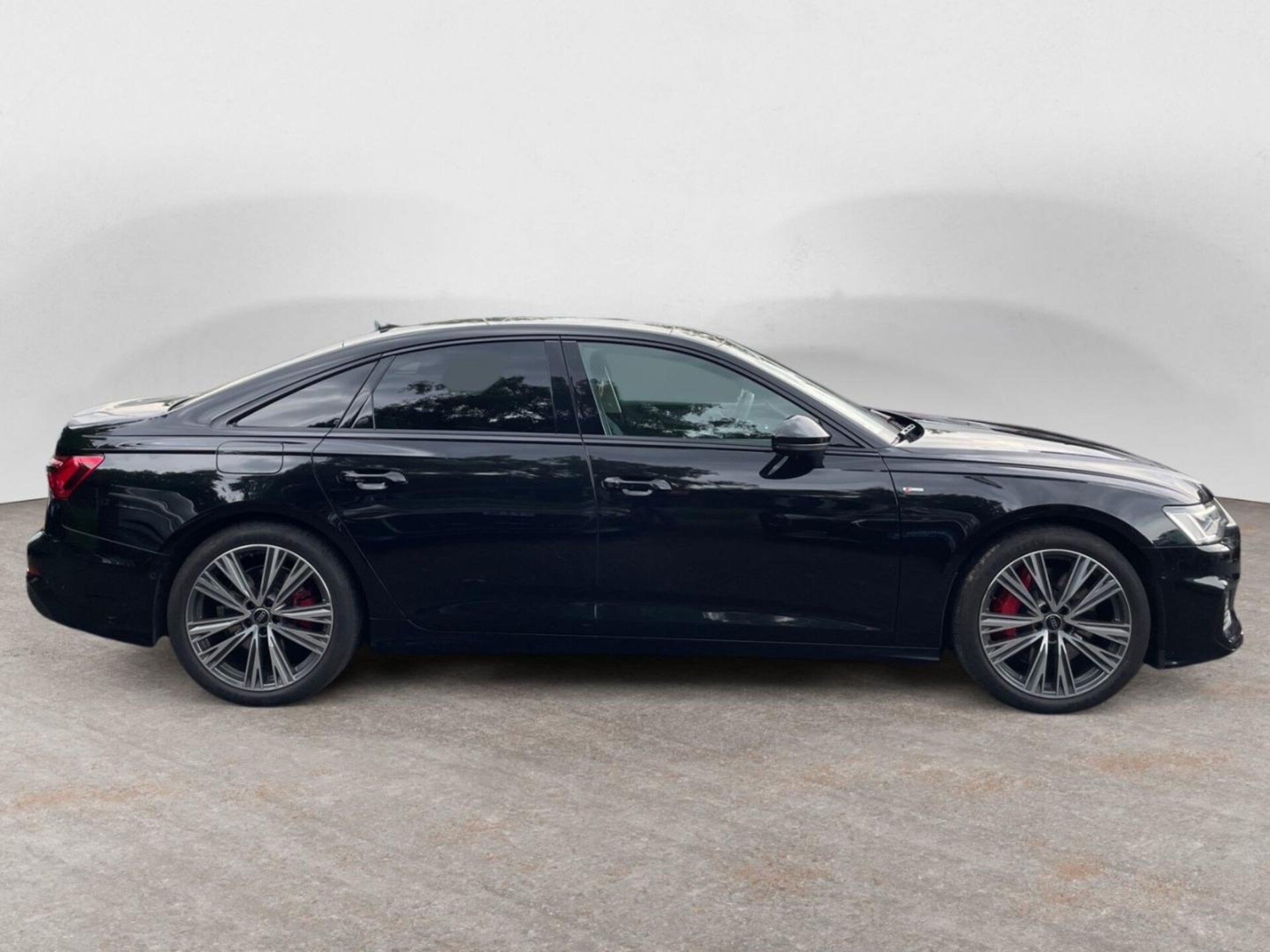 Audi A6 Limousine TFSI e Advanced