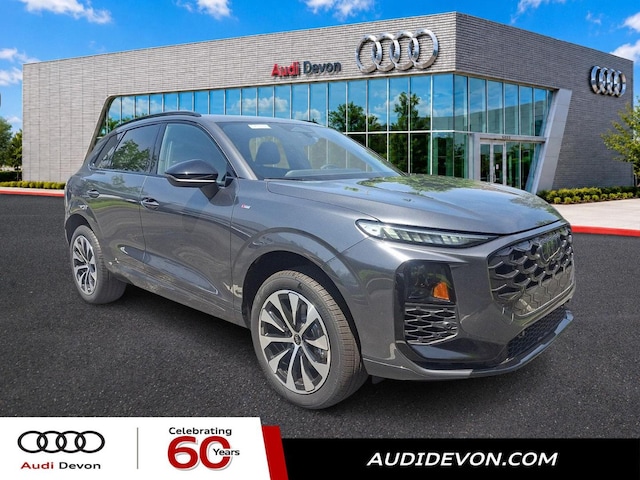 Photo of 2026 Audi Q3 SUV