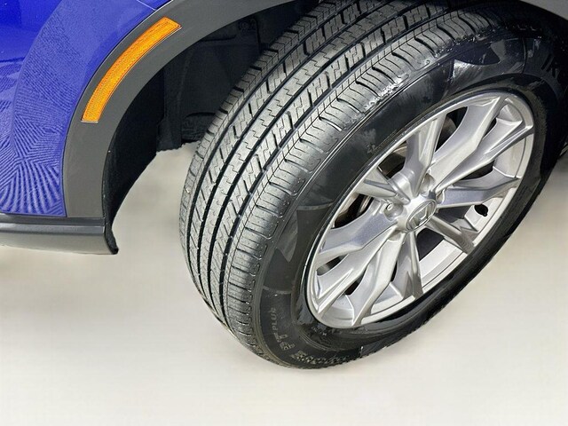2024 Honda CR-V EX-L - Photo 25