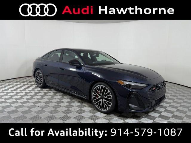 Photo of 2026 Audi S5 Sedan