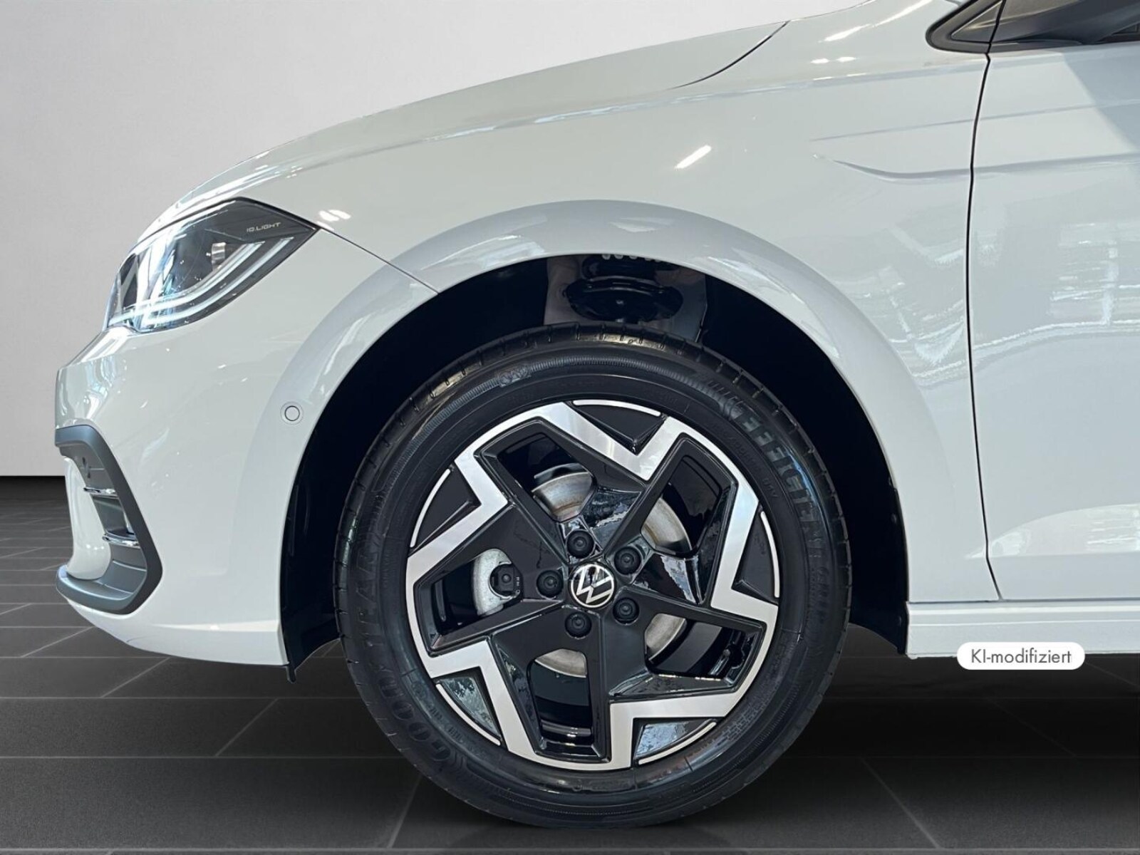 Volkswagen Polo – Bild 8
