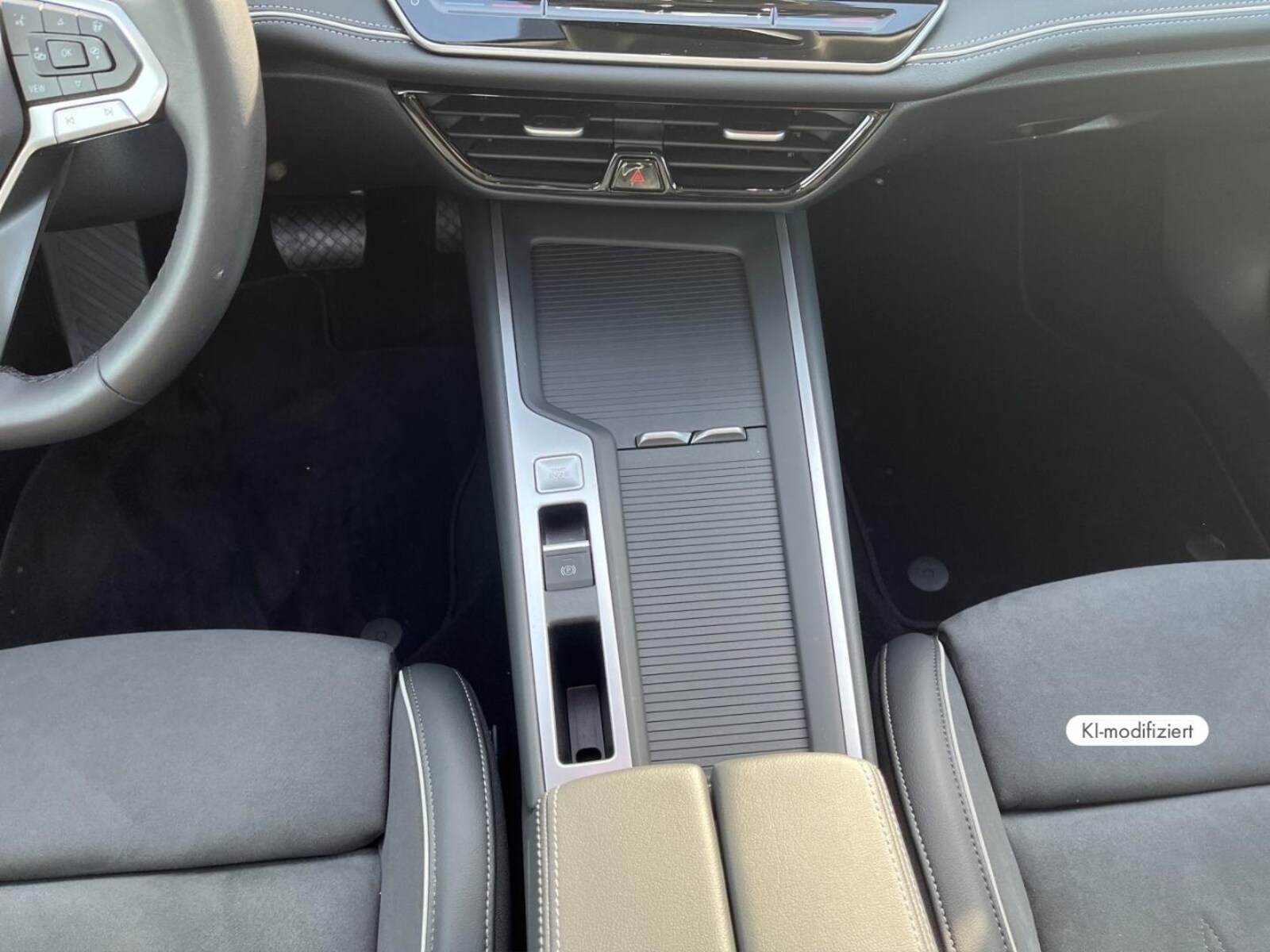 Volkswagen Passat – Bild 11