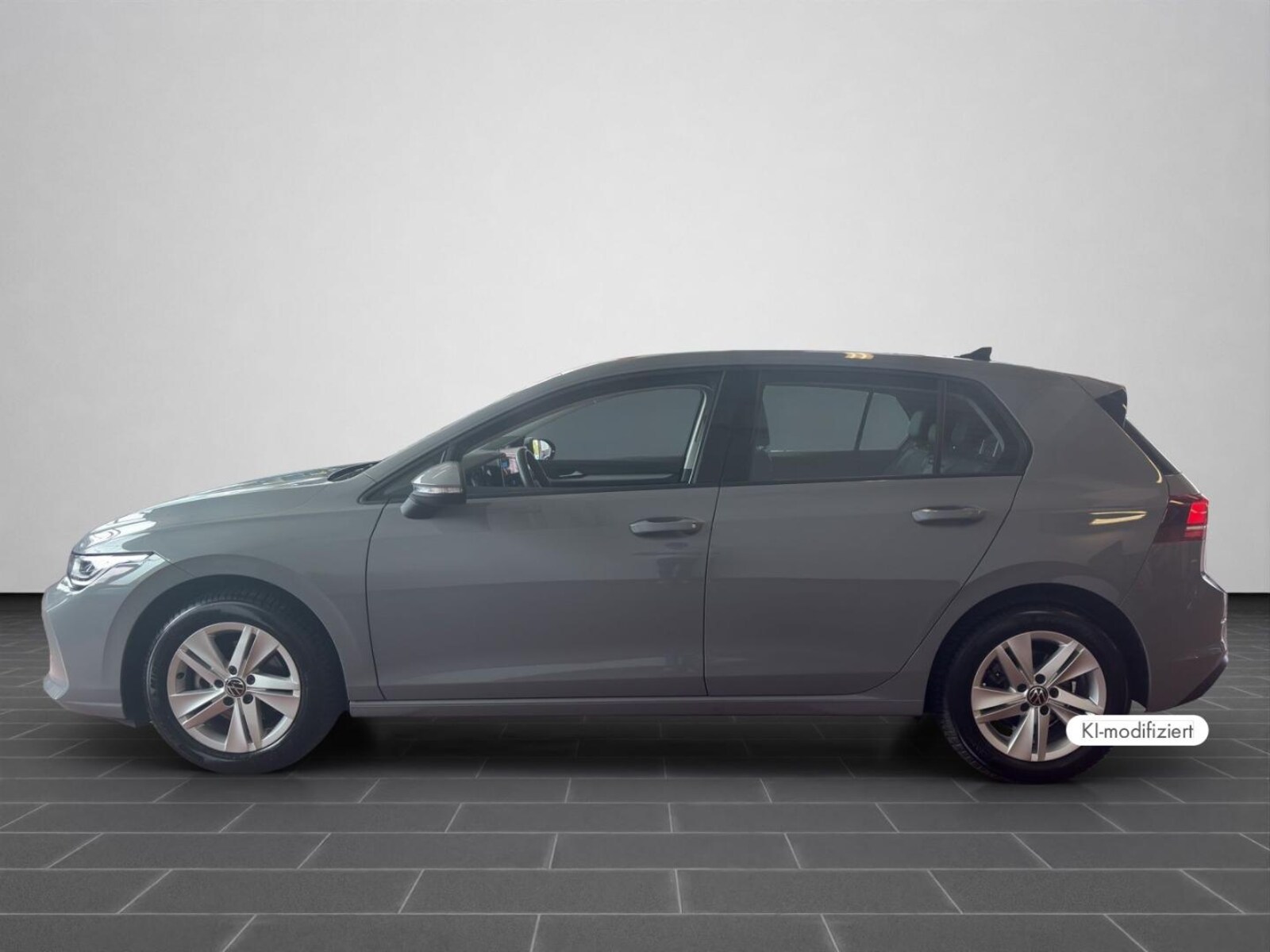 Volkswagen Golf – Bild 7