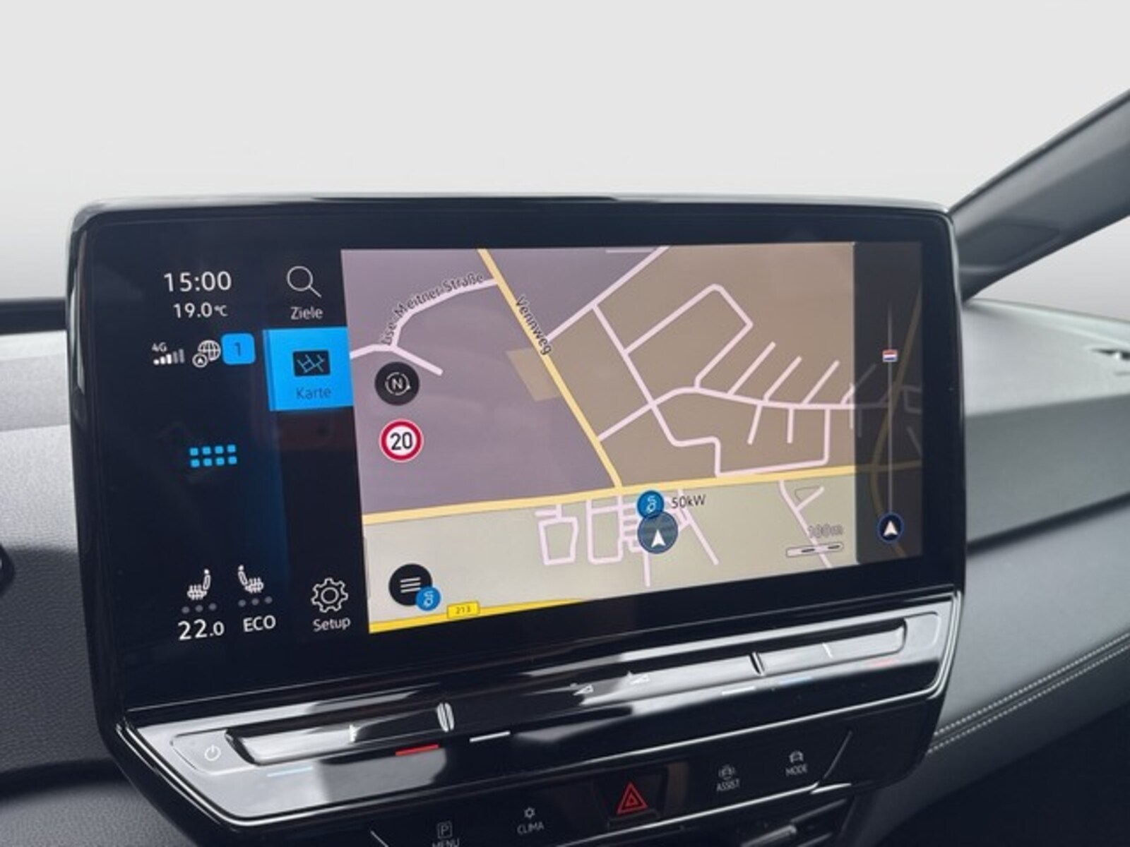 Volkswagen ID.3 – Bild 17
