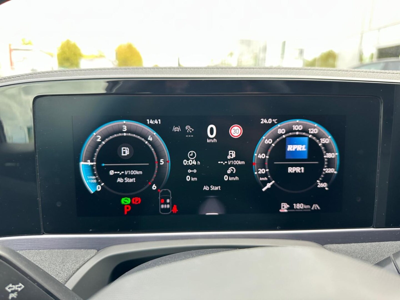 Volkswagen Passat – Bild 17