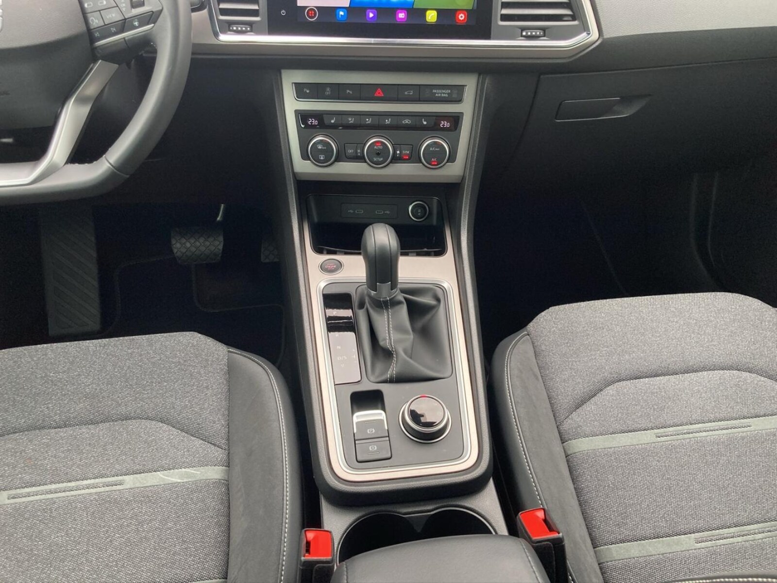 SEAT Ateca – Bild 12