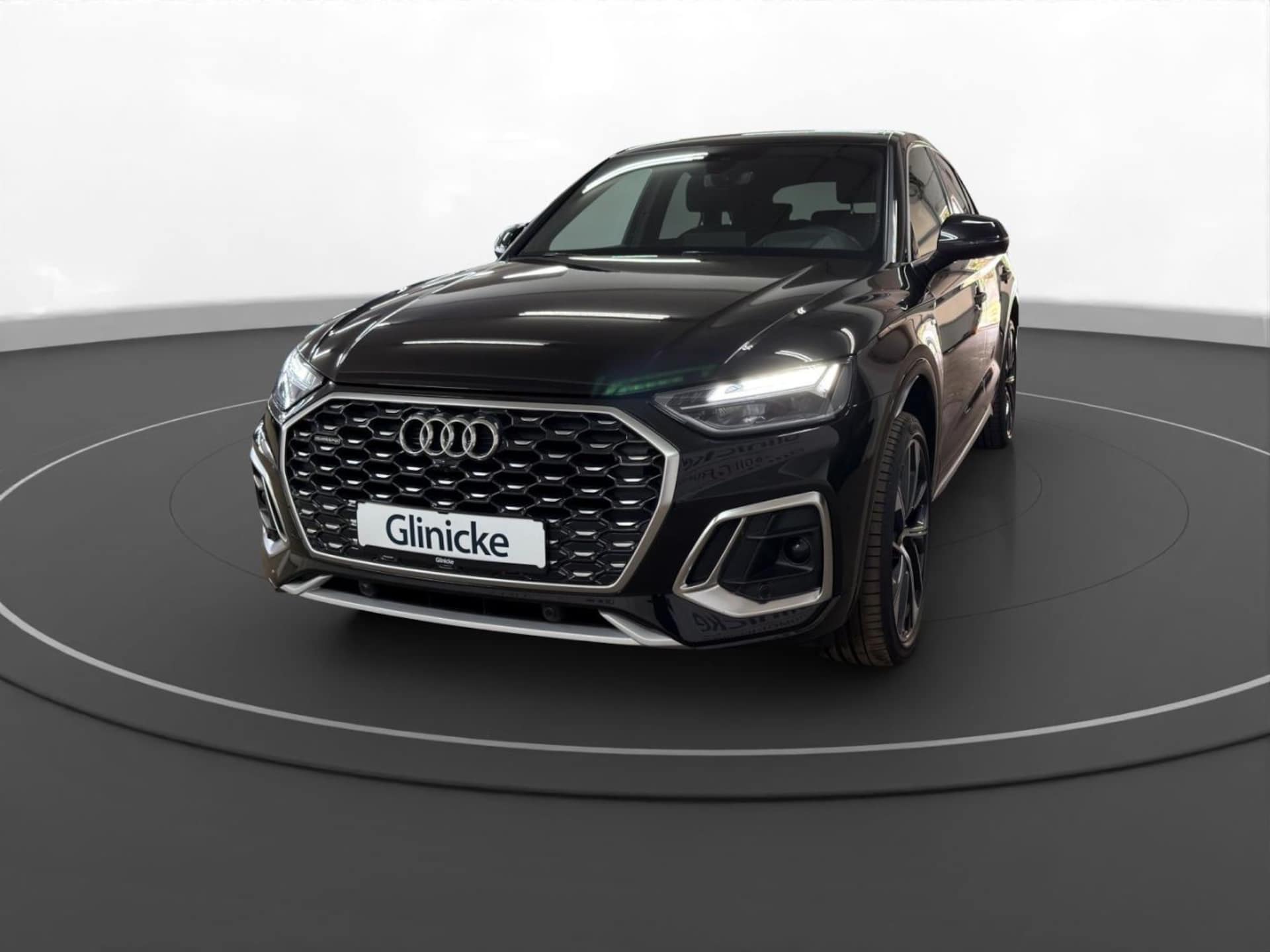 Audi Q5 Sportback 2023