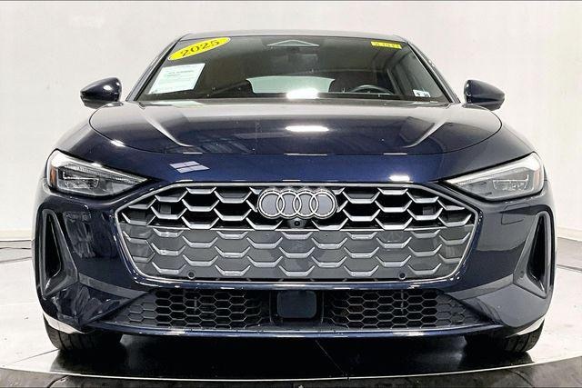 2025 Audi A5 Sedan