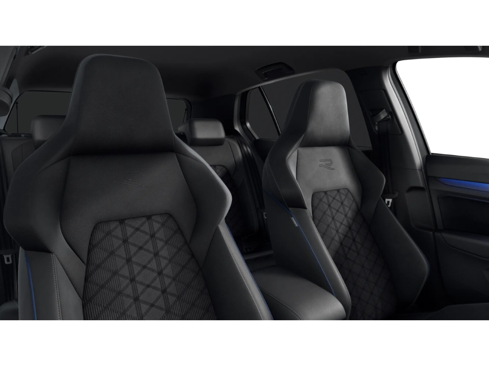 Volkswagen Golf – Bild 10
