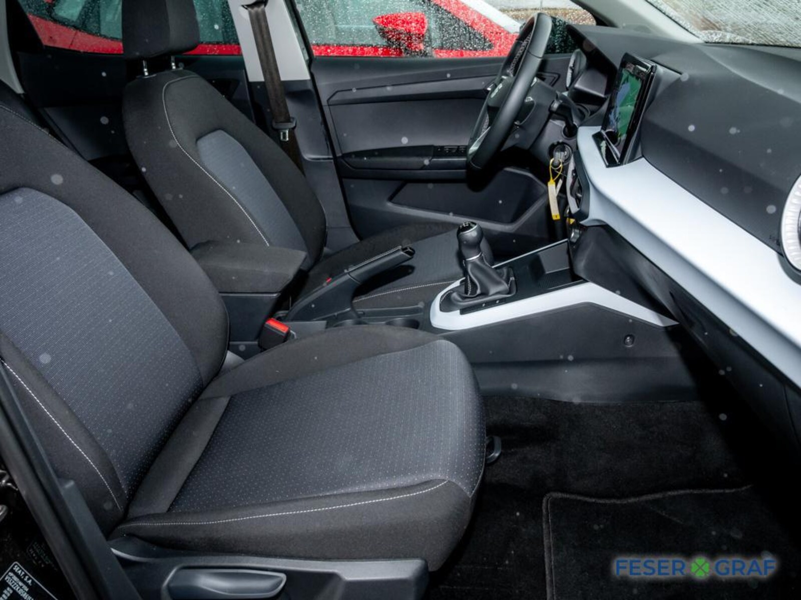 SEAT Arona – Bild 6
