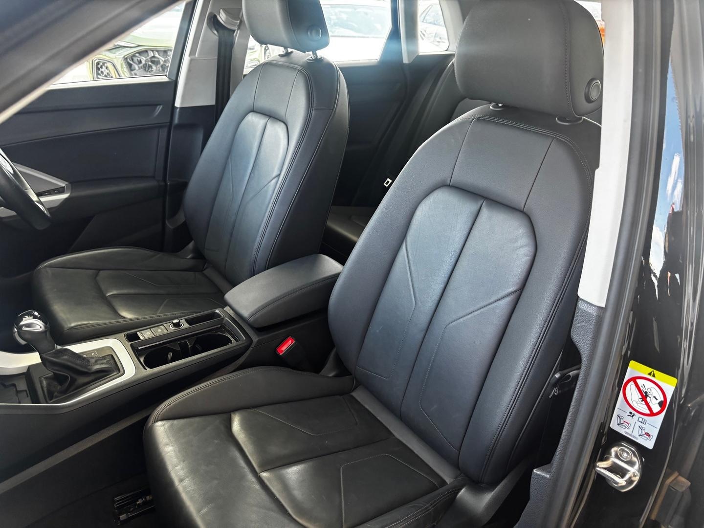 Image about Audi Q3 35 TFSI S tronic