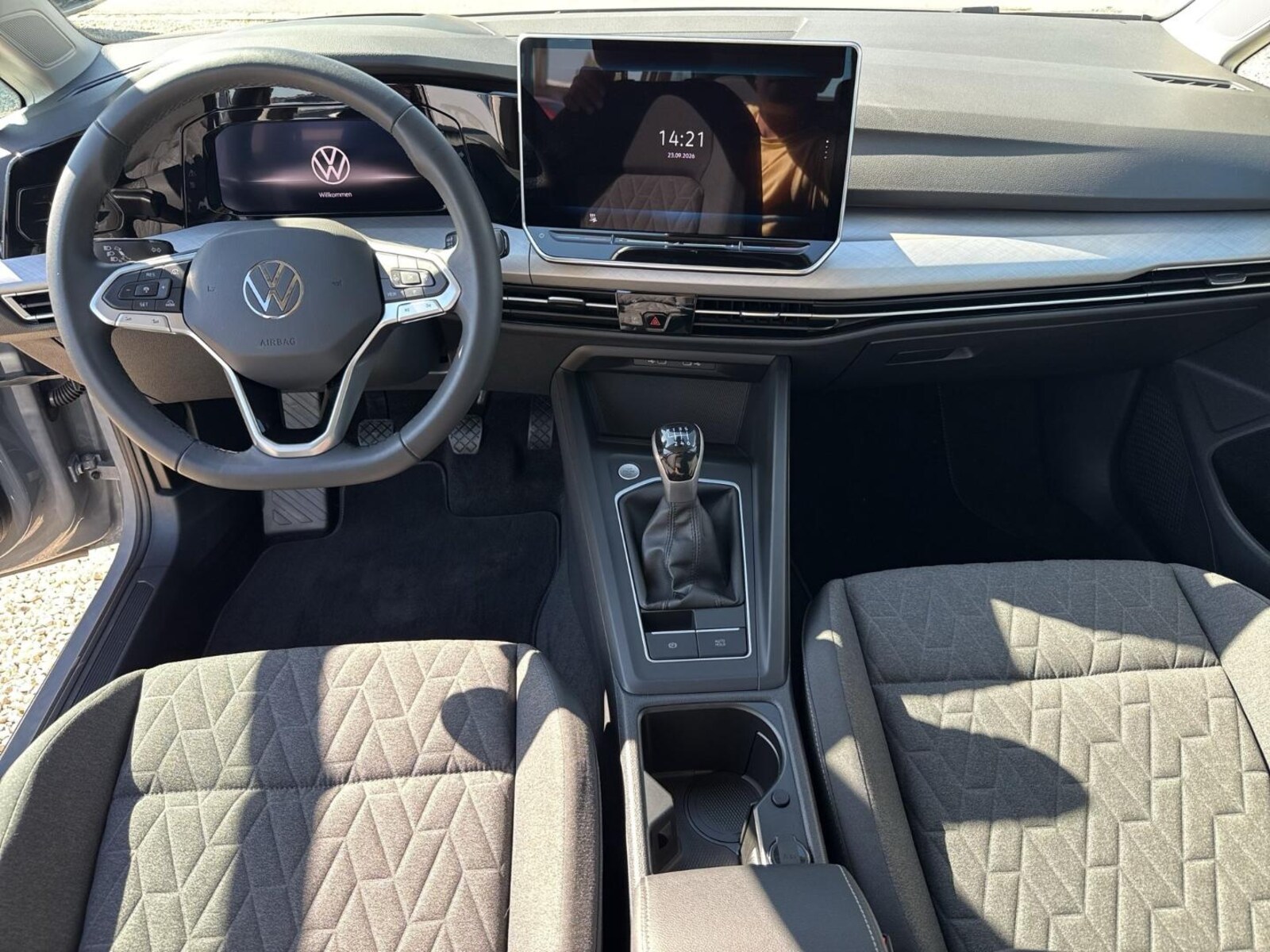 Volkswagen Golf Variant – Bild 12
