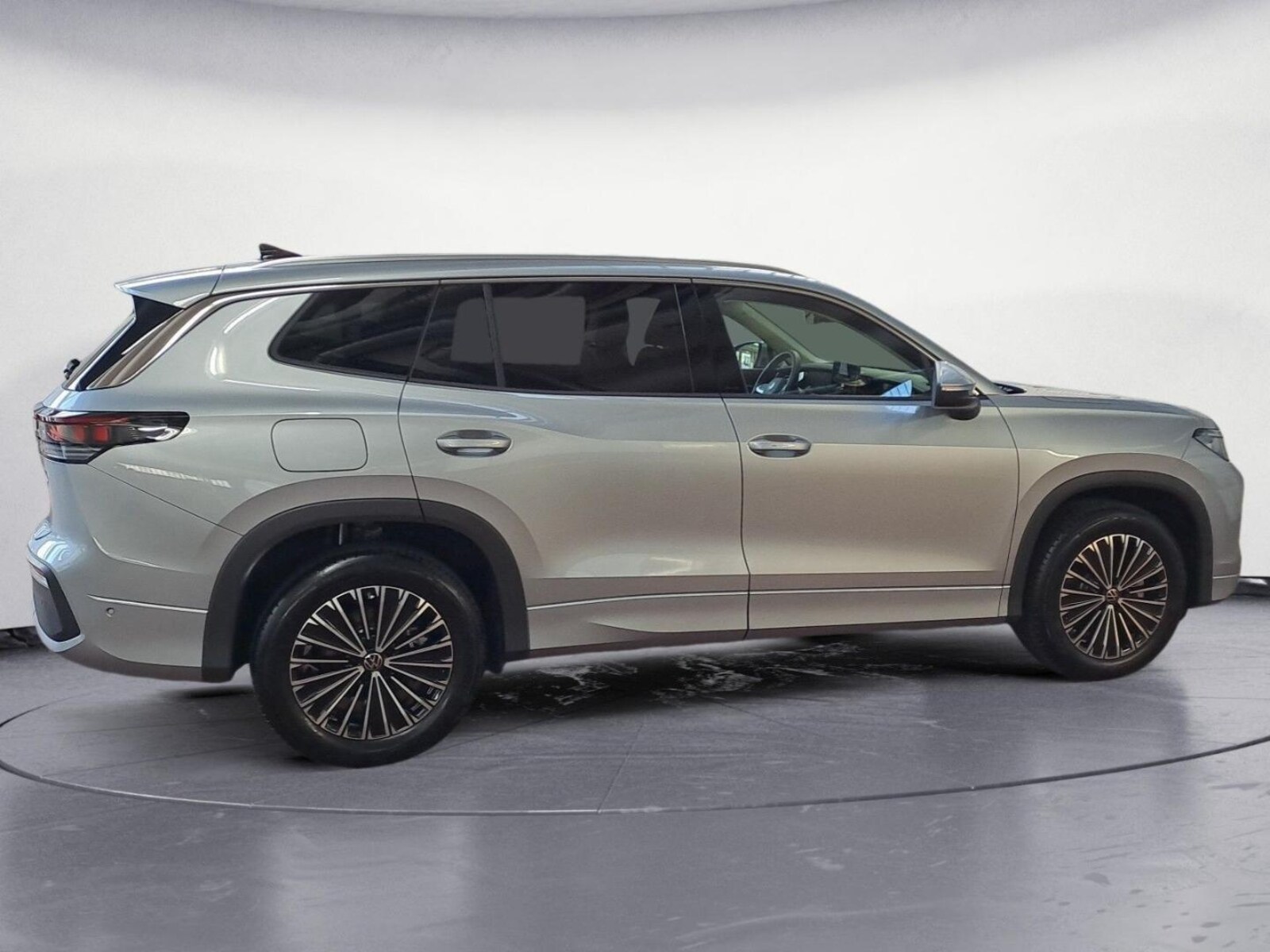 Volkswagen Tayron – Bild 6