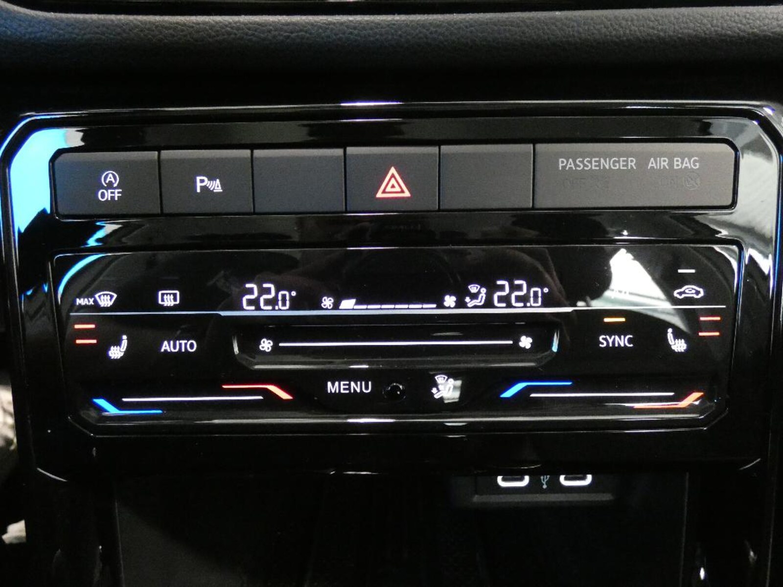 Volkswagen T-Cross – Bild 20