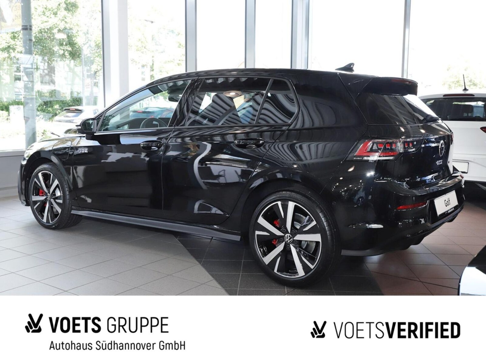 Volkswagen Golf – Bild 5