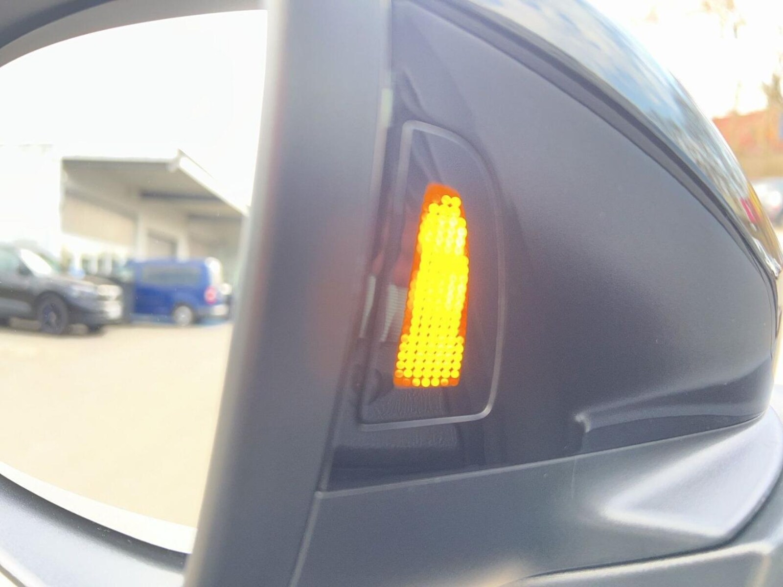Volkswagen T-Cross – Bild 26