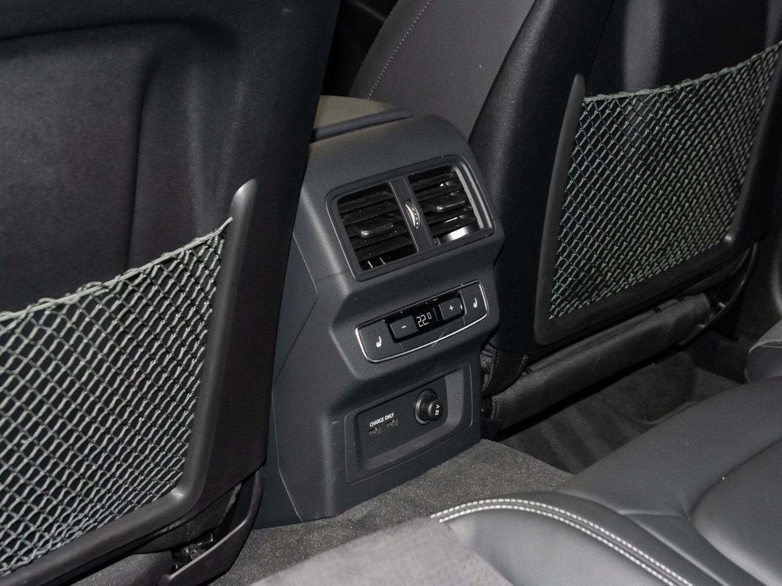 Audi Q5 – Bild 13