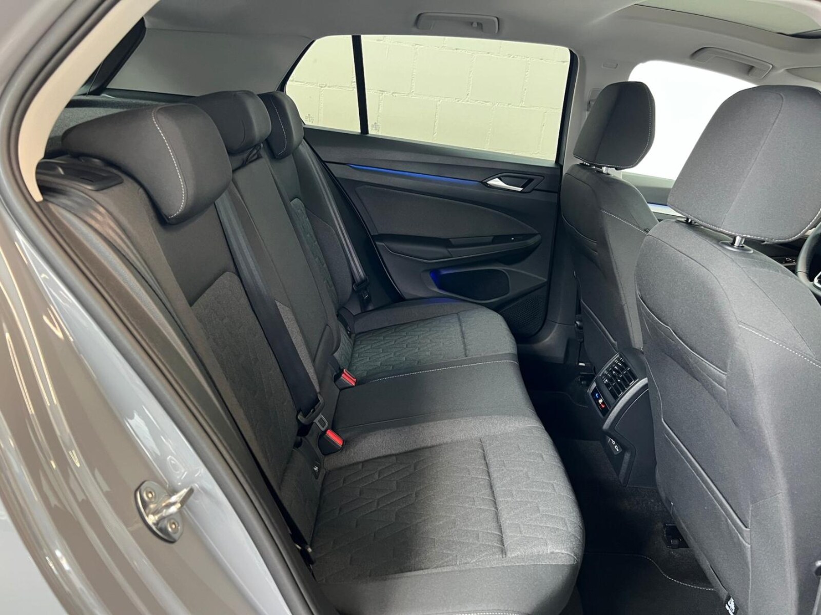 Volkswagen Golf – Bild 10
