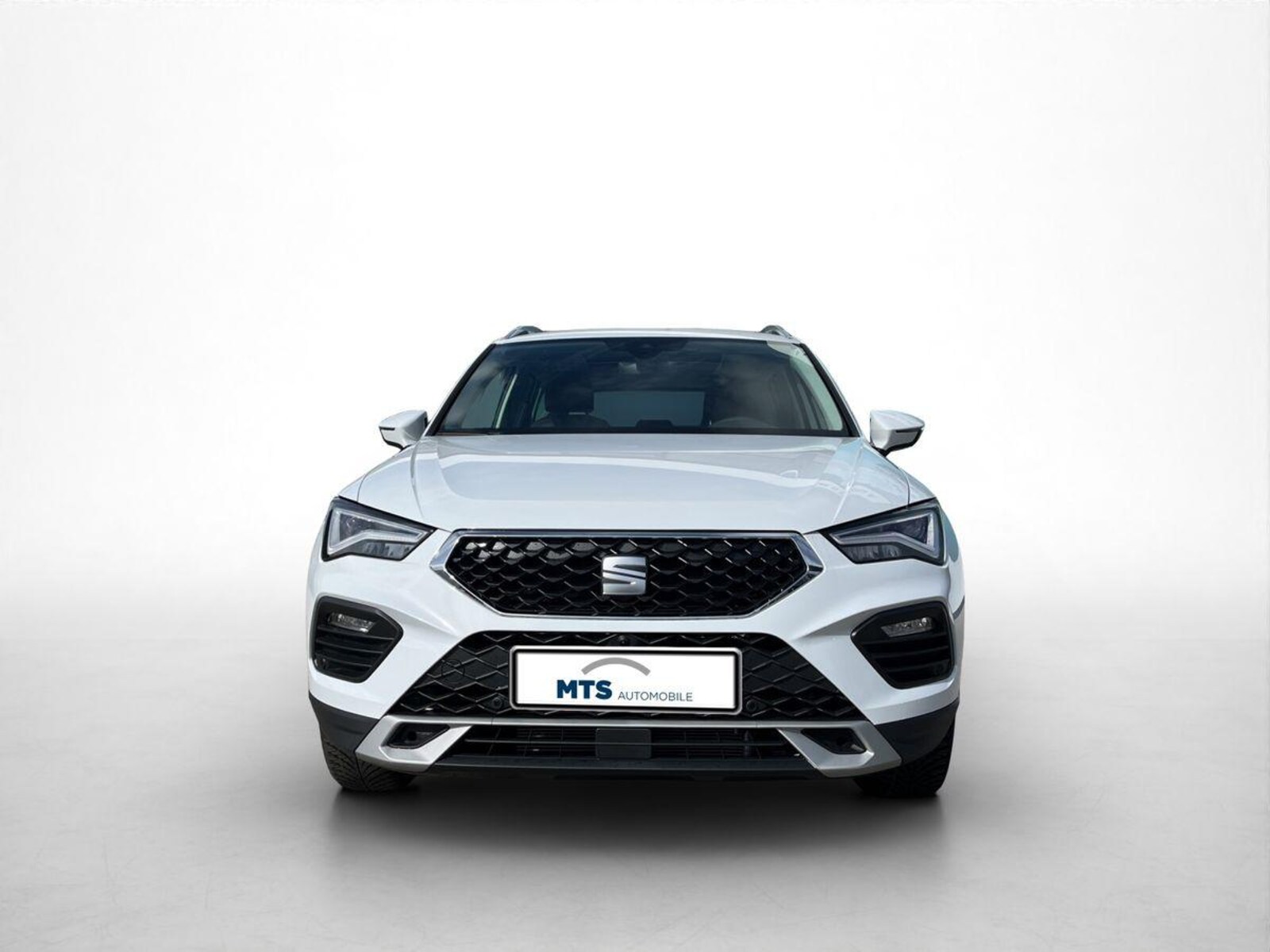SEAT Ateca – Bild 3