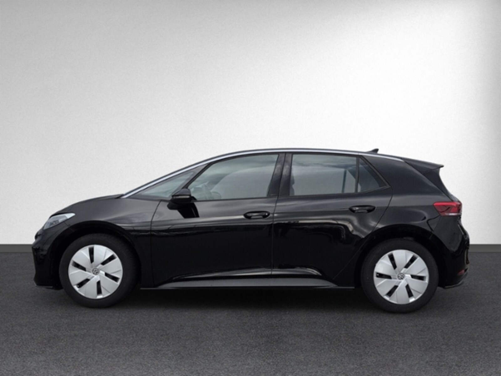 Volkswagen ID.3 – Bild 3