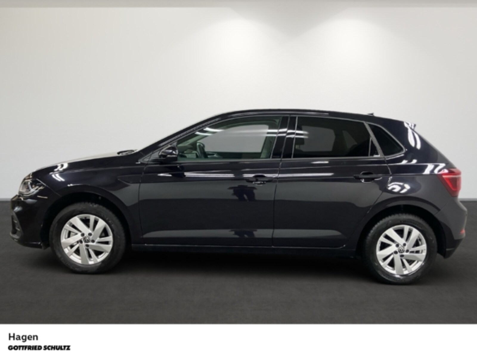 Volkswagen Polo – Bild 2