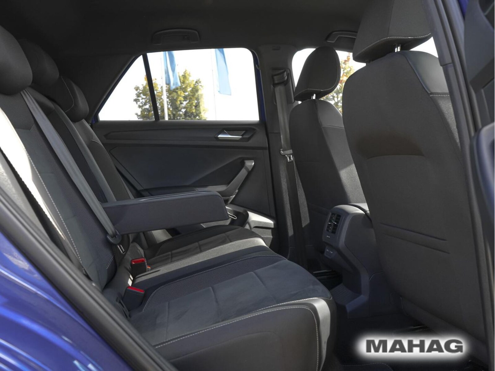 Volkswagen T-Roc – Bild 16