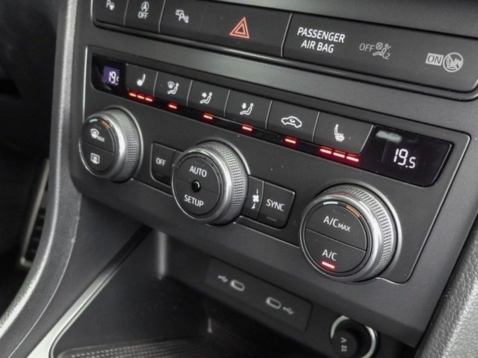 CUPRA Ateca – Bild 17