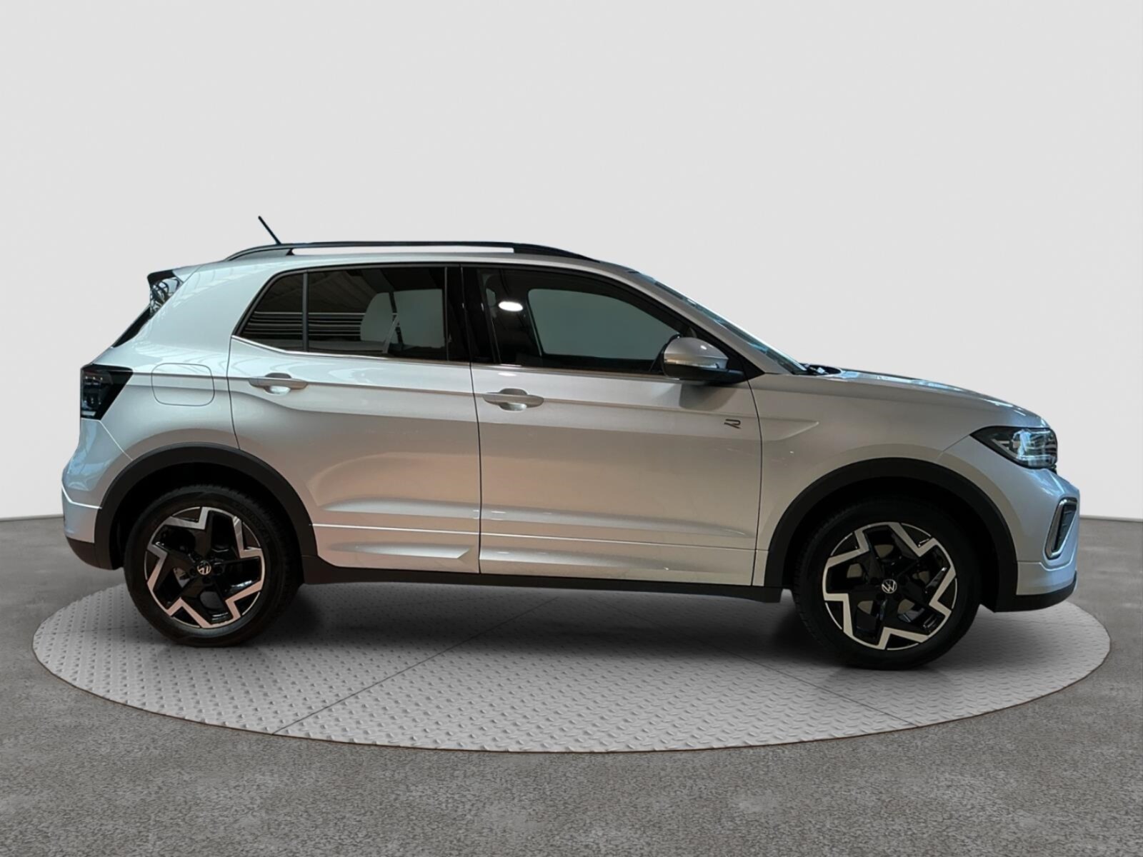 Volkswagen T-Cross – Bild 4