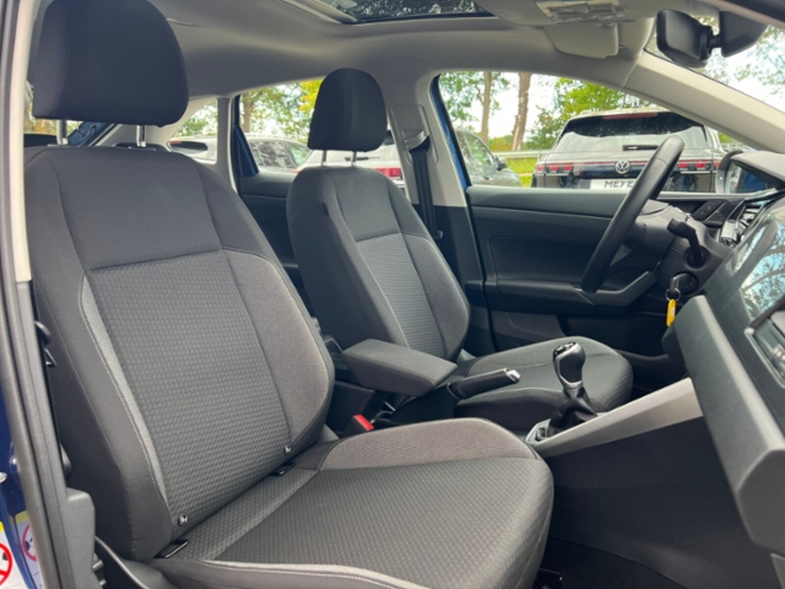 Volkswagen Taigo – Bild 9
