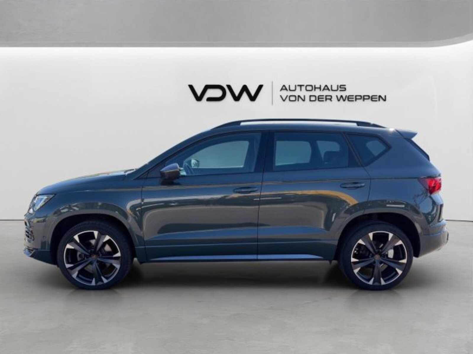 CUPRA Ateca – Bild 6