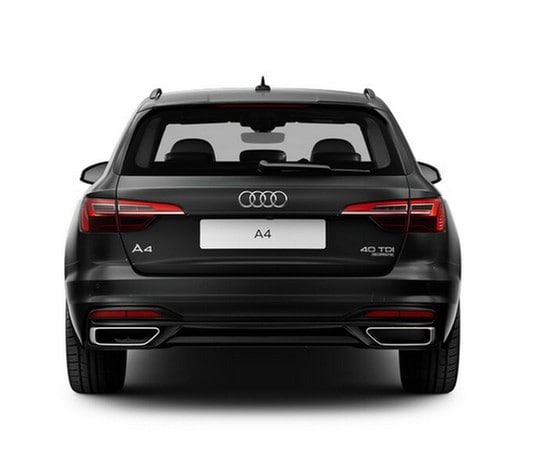 Image about Audi A4 Avant advanced 40 TDI quattro S tronic