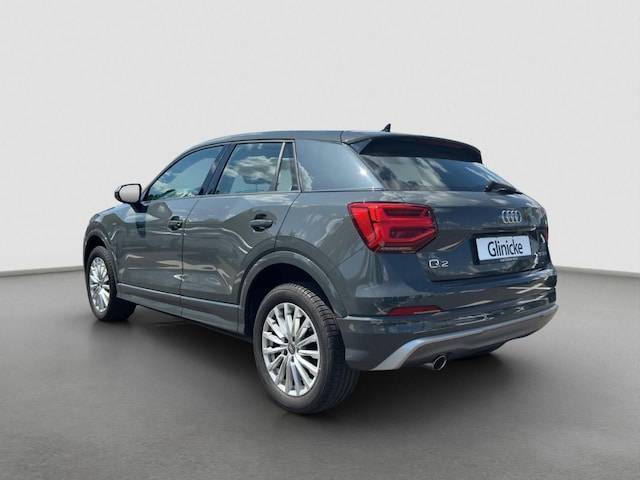 Audi Q2 Design 30 TFSI Schaltgetriebe -  - Joinsteer - #3