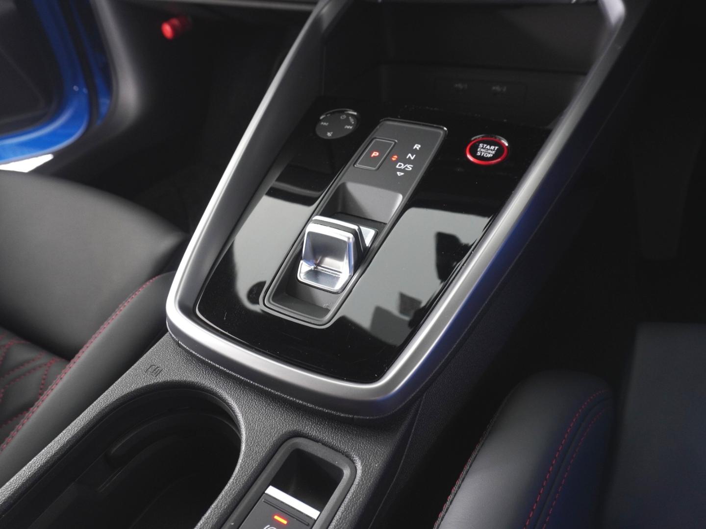 Image about Audi S3 Sportback S3 Sportback TFSI 228(310) kW(PS) S tronic