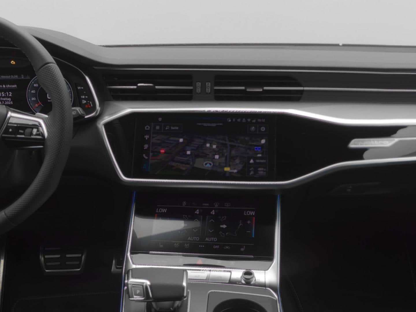 Image about Audi A6 Avant S line 40 TDI quattro S tronic