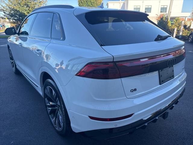 2026 Audi Q8 Premium Plus - Photo 6