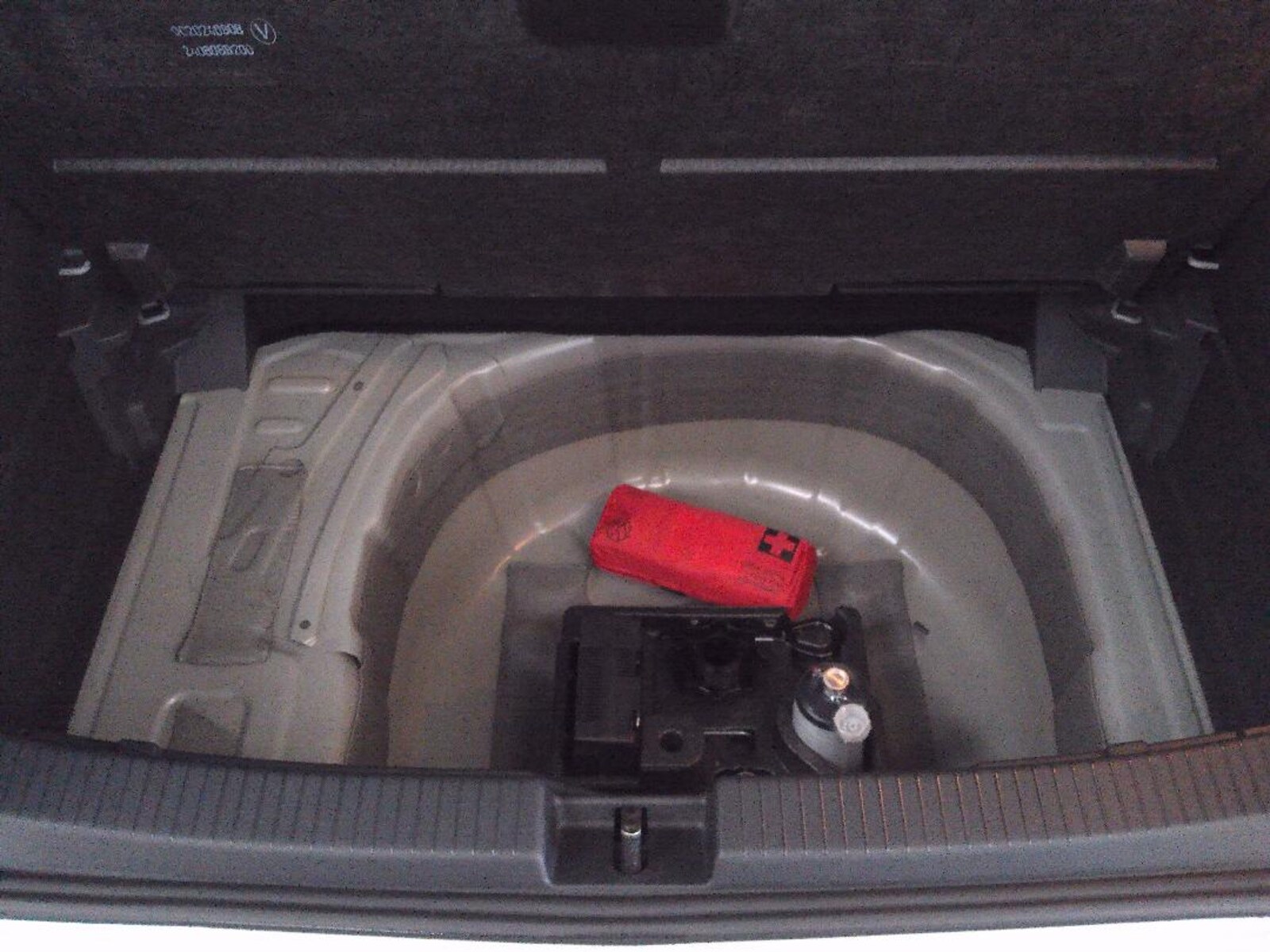 Volkswagen T-Cross – Bild 6