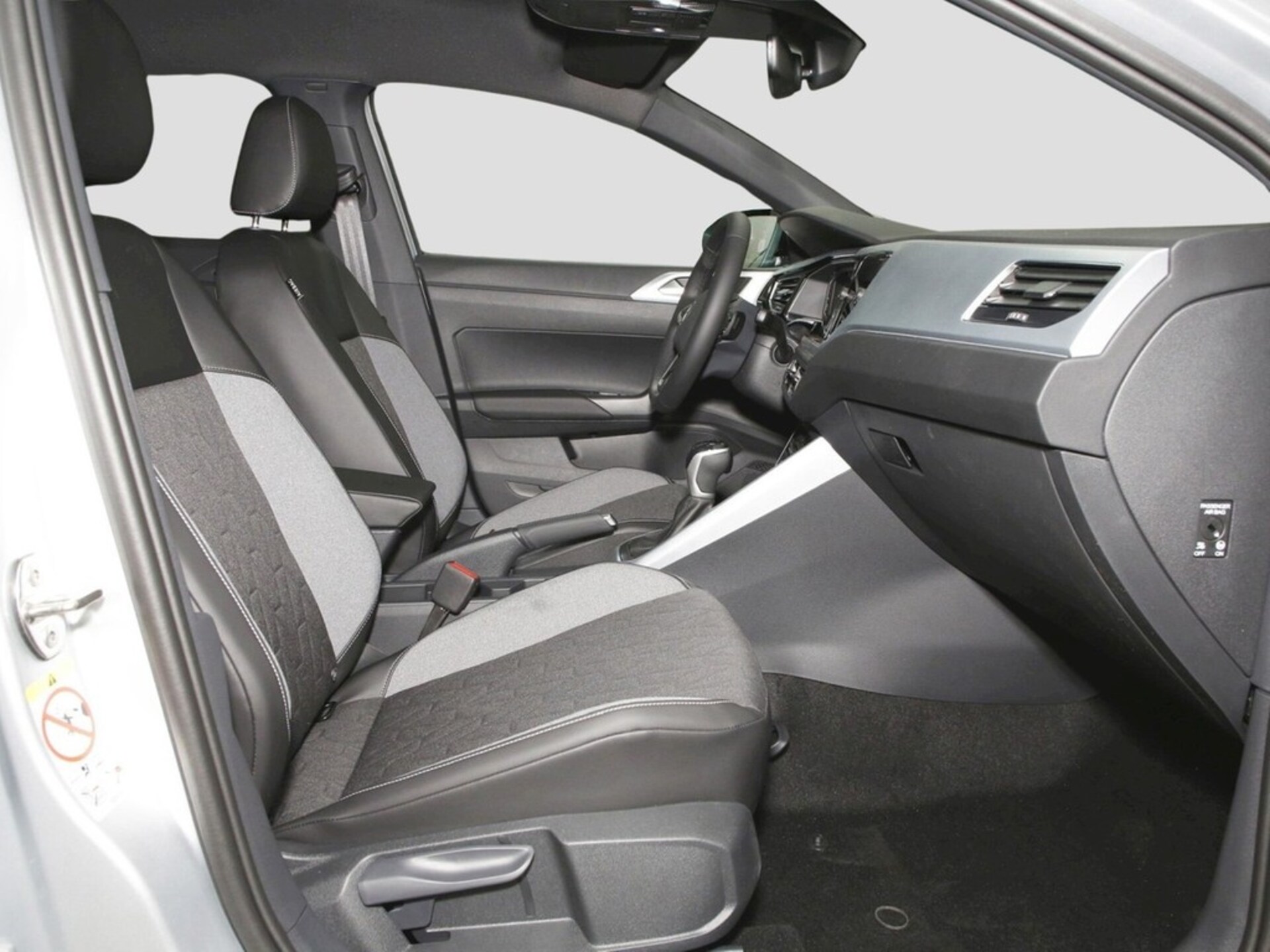 Volkswagen Taigo Goal