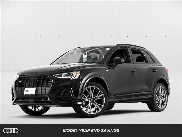 2025 Audi Q3 S Line Premium Plus's photo