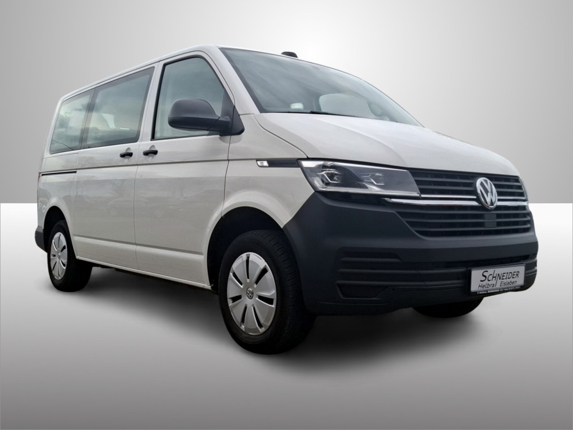 Volkswagen T6.1 Transporter Kombi kurzer Radstand