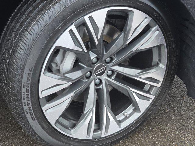 2026 Audi Q8 Premium Plus - Photo 16