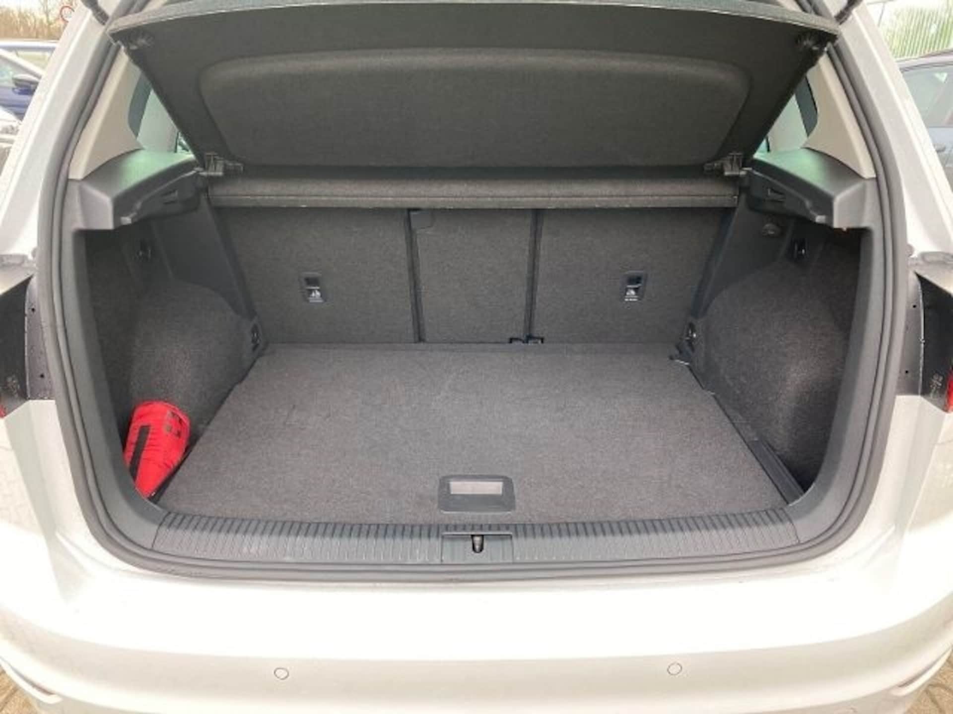 Volkswagen Golf Sportsvan United