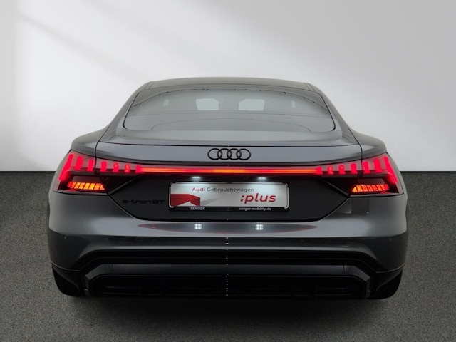 Audi E-tron GT Quattro E-tron Quattro -  - Joinsteer - #4