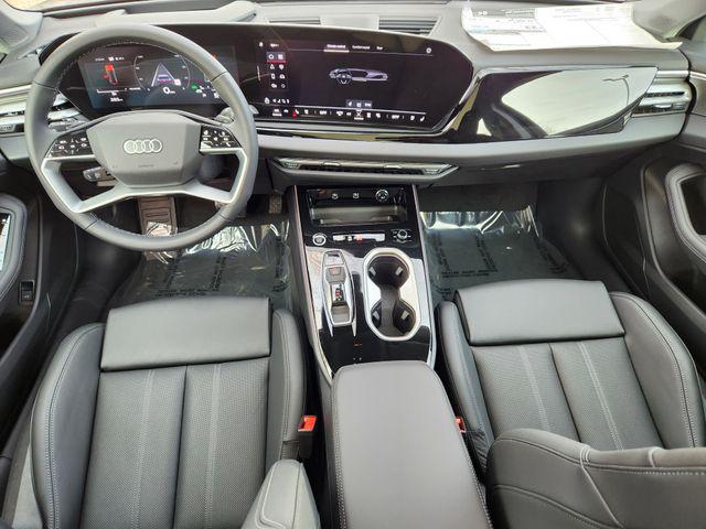 2026 Audi A6 Premium Plus - Photo 24