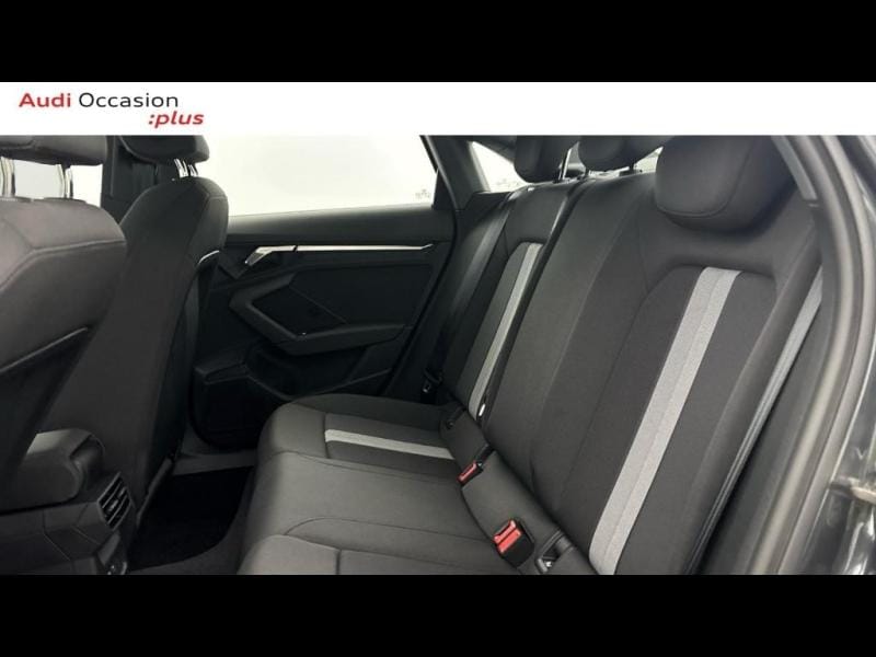Image about Audi A3 Berline Design 35 TDI 110 kW (150 ch) S tronic