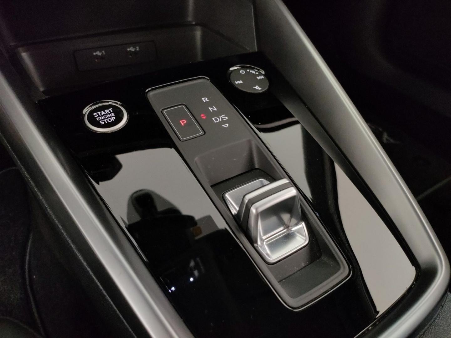 Immagine di Audi A3 Sportback Business Advanced 35 TDI 110 kW (150 PS) S tronic - Vista: for more details contact your dealer